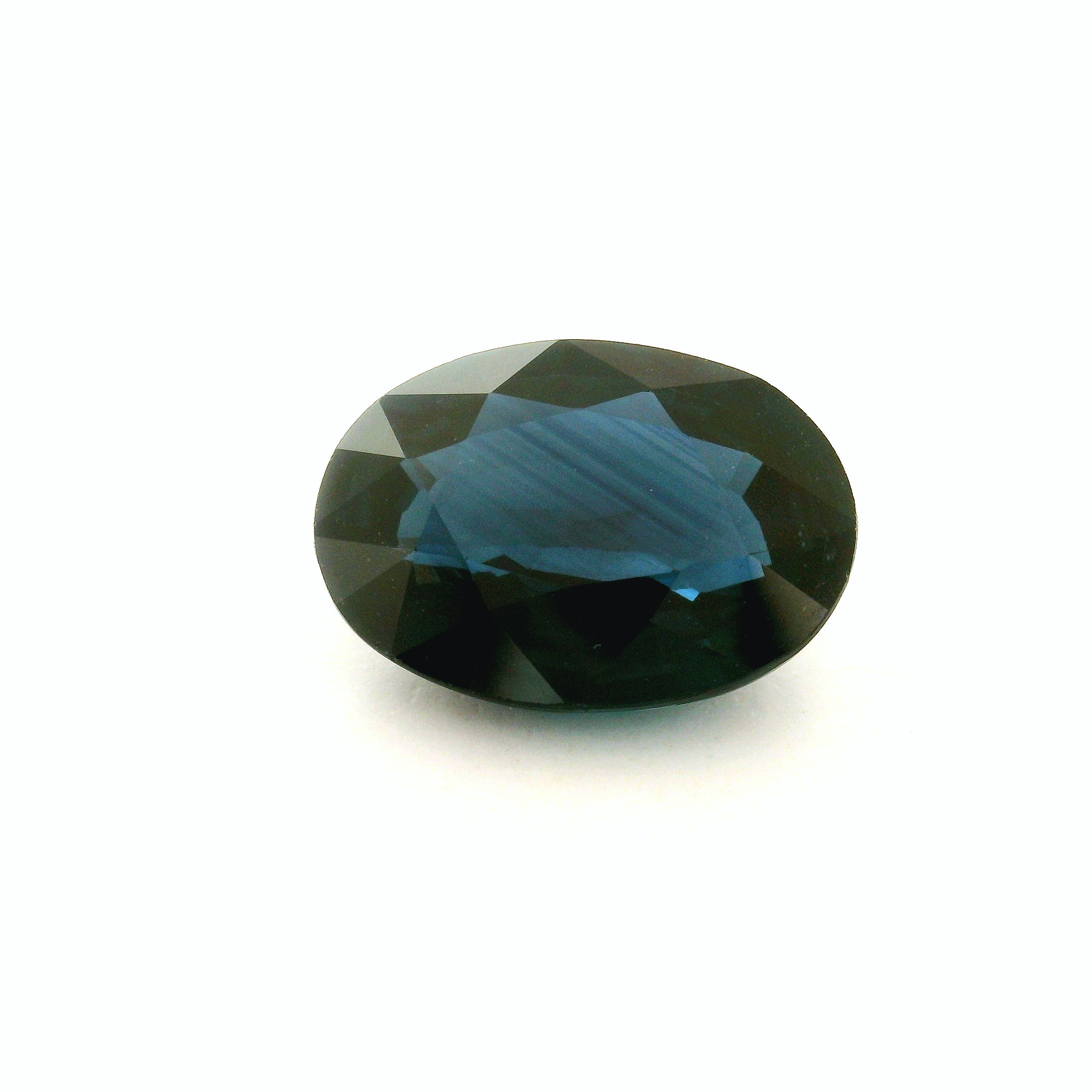 5.63 ct Sapphire
