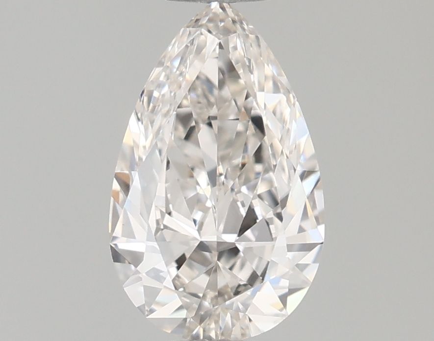 Prírodný diamant hruška,...