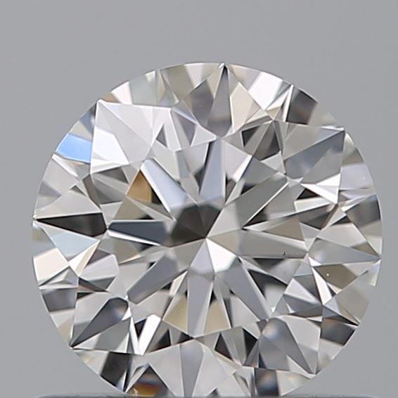 Prírodný diamant okrúhly...