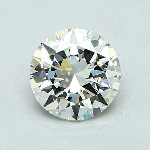 Prírodný diamant okrúhly...