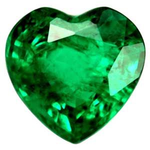 1.35 ct Emerald