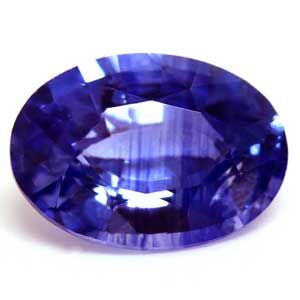 0.73 ct Sapphire