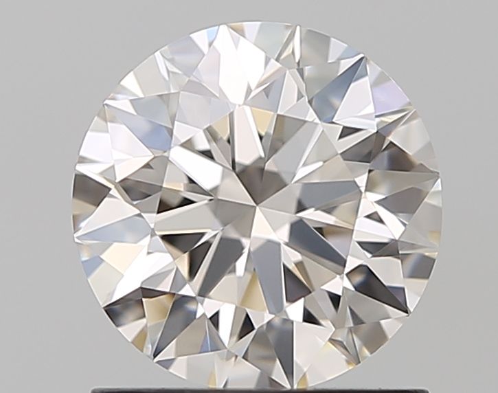 Prírodný diamant okrúhly...