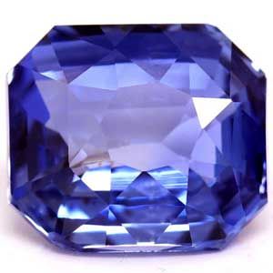 2.33 ct Sapphire