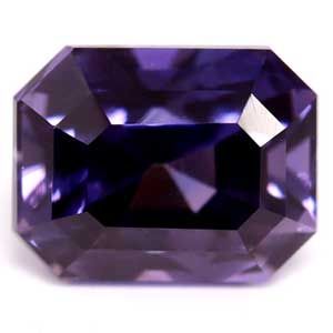 0.95 ct Sapphire