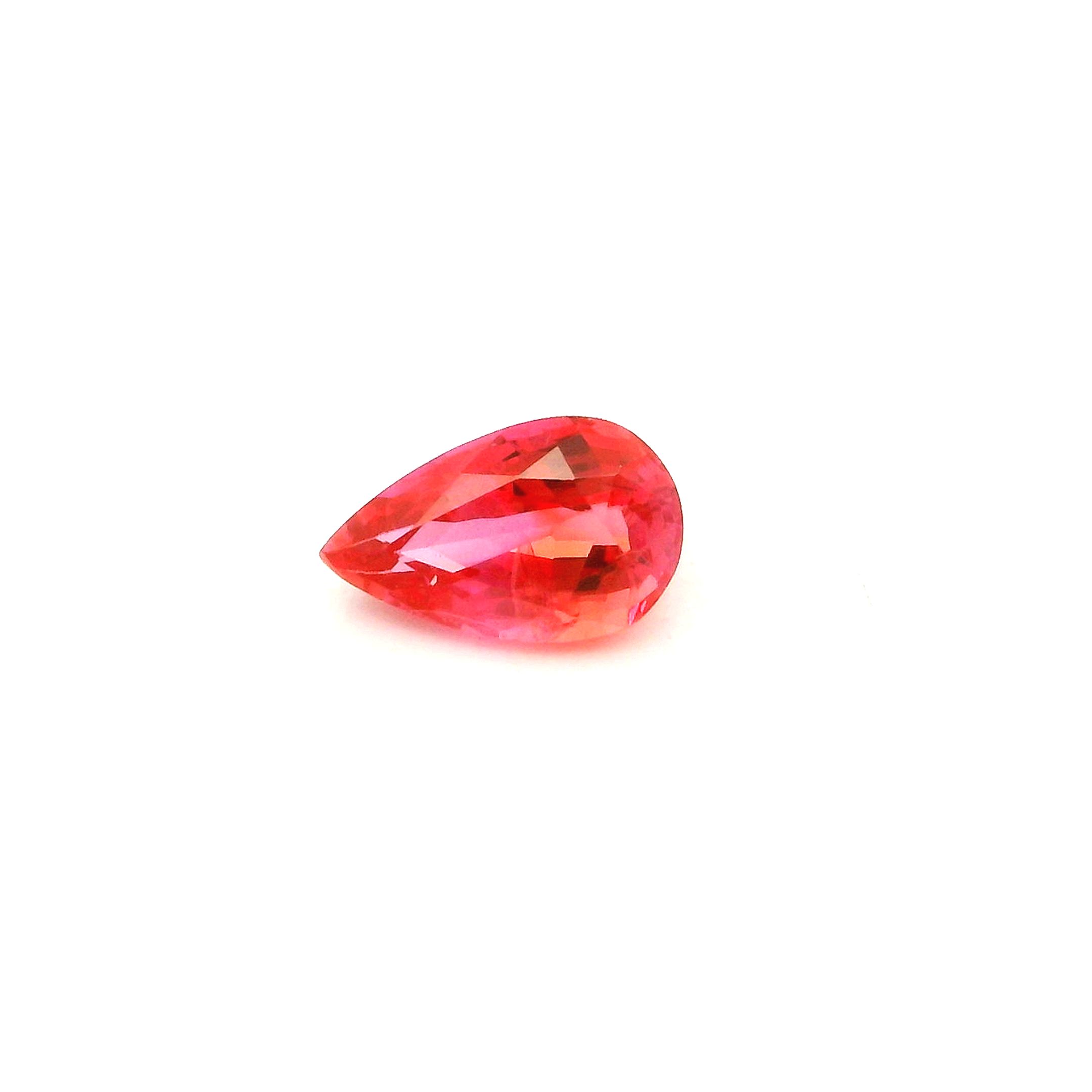 0.51 ct Sapphire