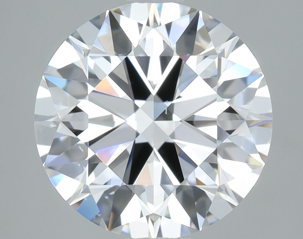 Prírodný diamant okrúhly...