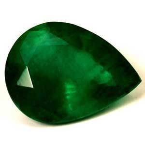 1.23 ct Emerald