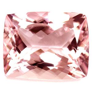 3.48 ct Morganite