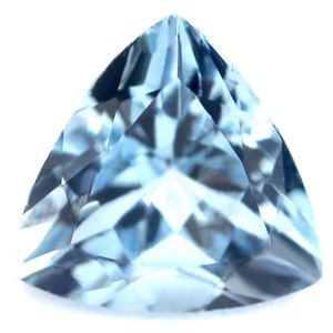 0.82 ct Aquamarine