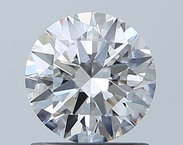 Prírodný diamant okrúhly...