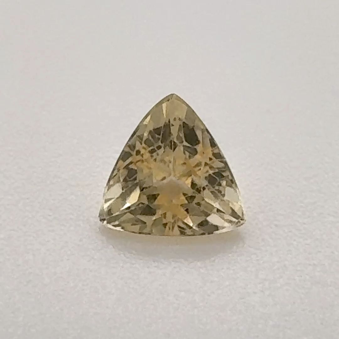 0.53 ct Topaz