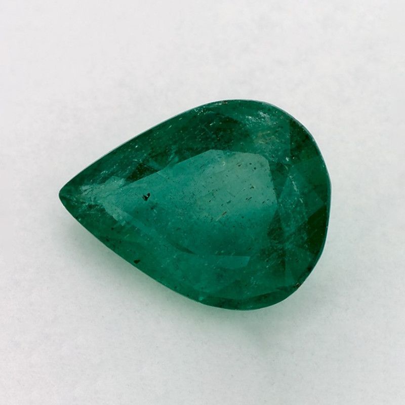 2.72 ct Emerald
