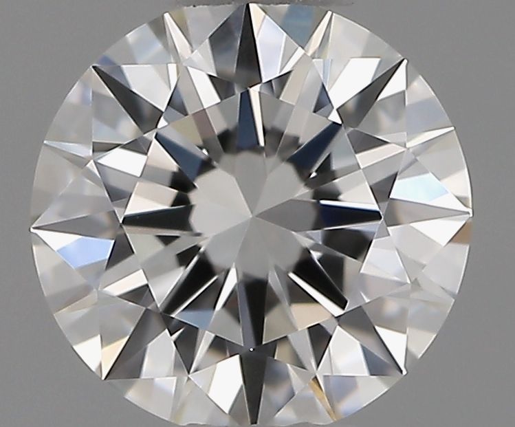 Prírodný diamant okrúhly...