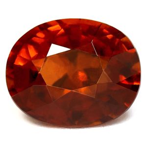 7.65 ct Garnet