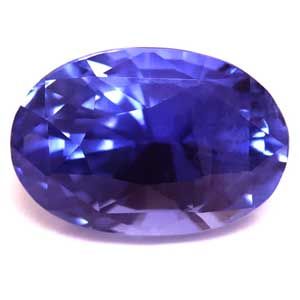 2.46 ct Sapphire