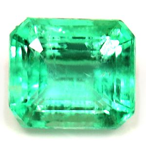 0.39 ct Emerald