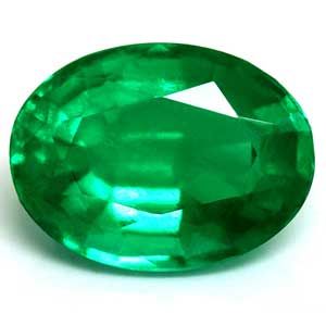 2.31 ct Emerald