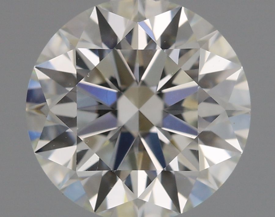 Prírodný diamant okrúhly...