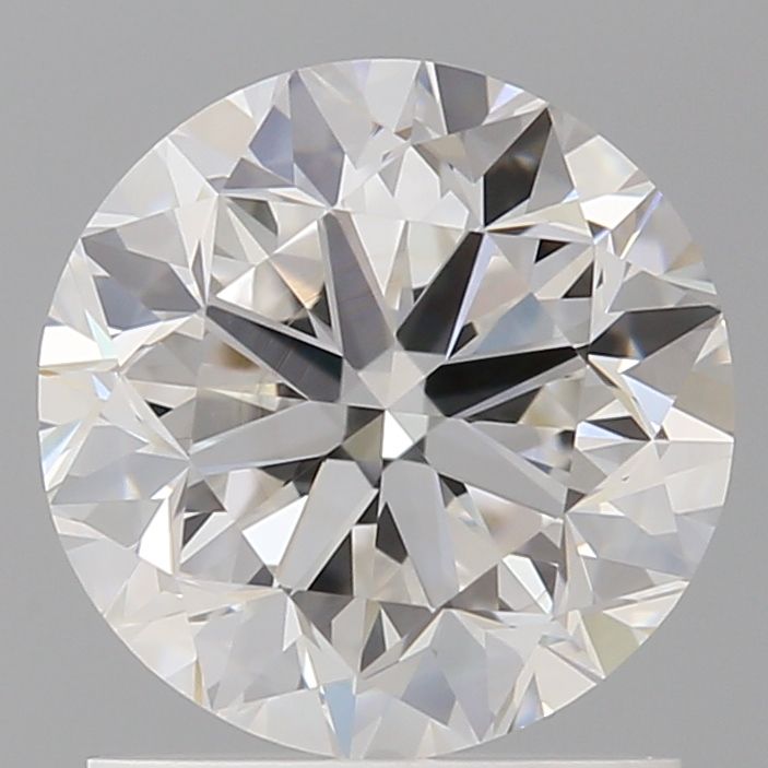 Prírodný diamant okrúhly...