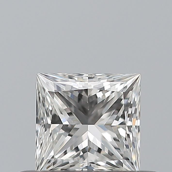 Prírodný diamant princess,...