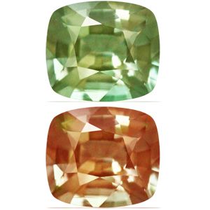 0.31 ct Alexandrite