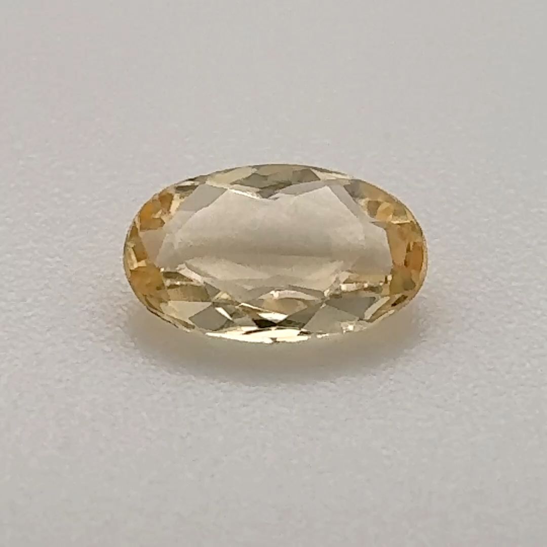 0.55 ct Topaz