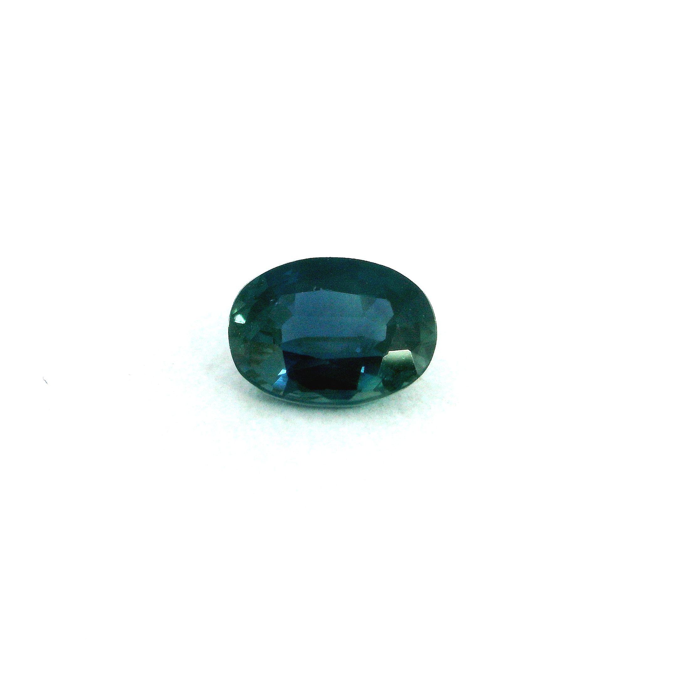 1.03 ct Sapphire