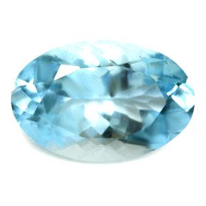 4.28 ct Aquamarine