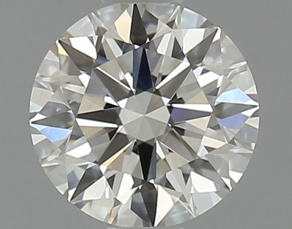 Prírodný diamant okrúhly...