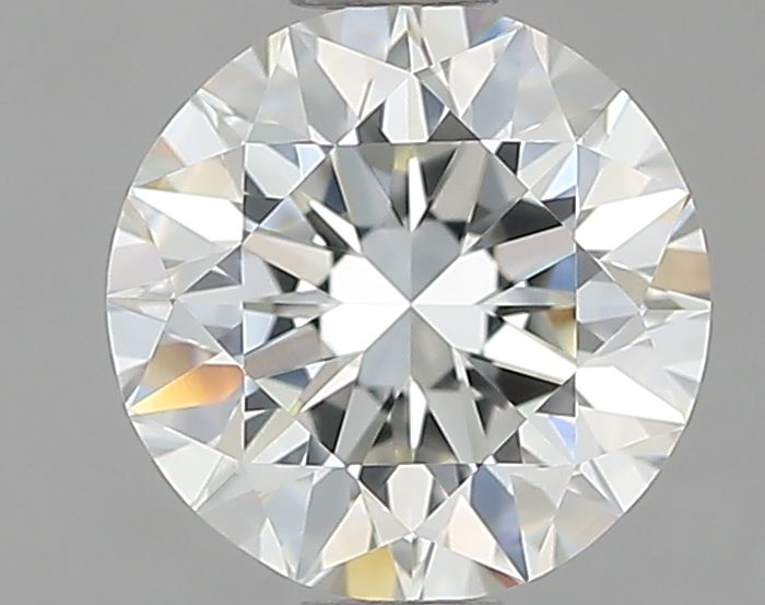 Prírodný diamant okrúhly...