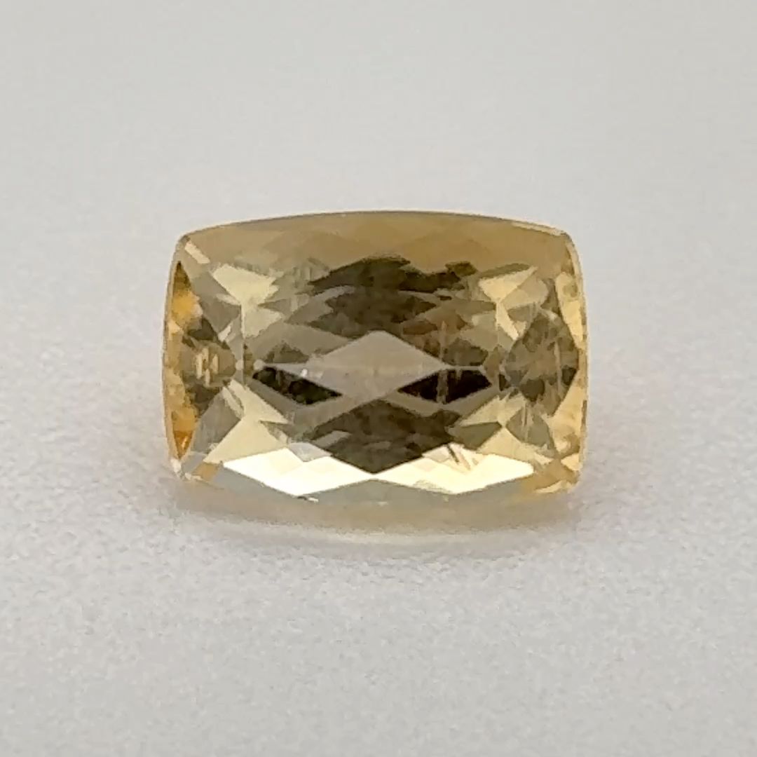 0.95 ct Topaz