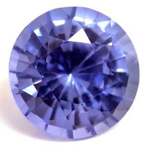 0.63 ct Sapphire