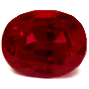 3.27 ct Ruby
