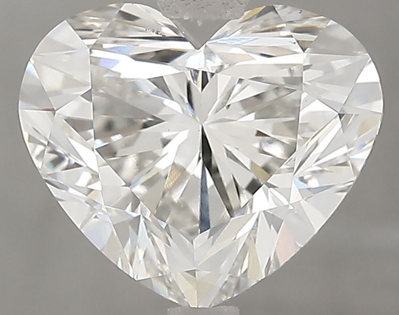 Heart Diamond