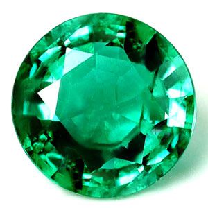 1.24 ct Emerald