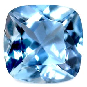 0.45 ct Aquamarine