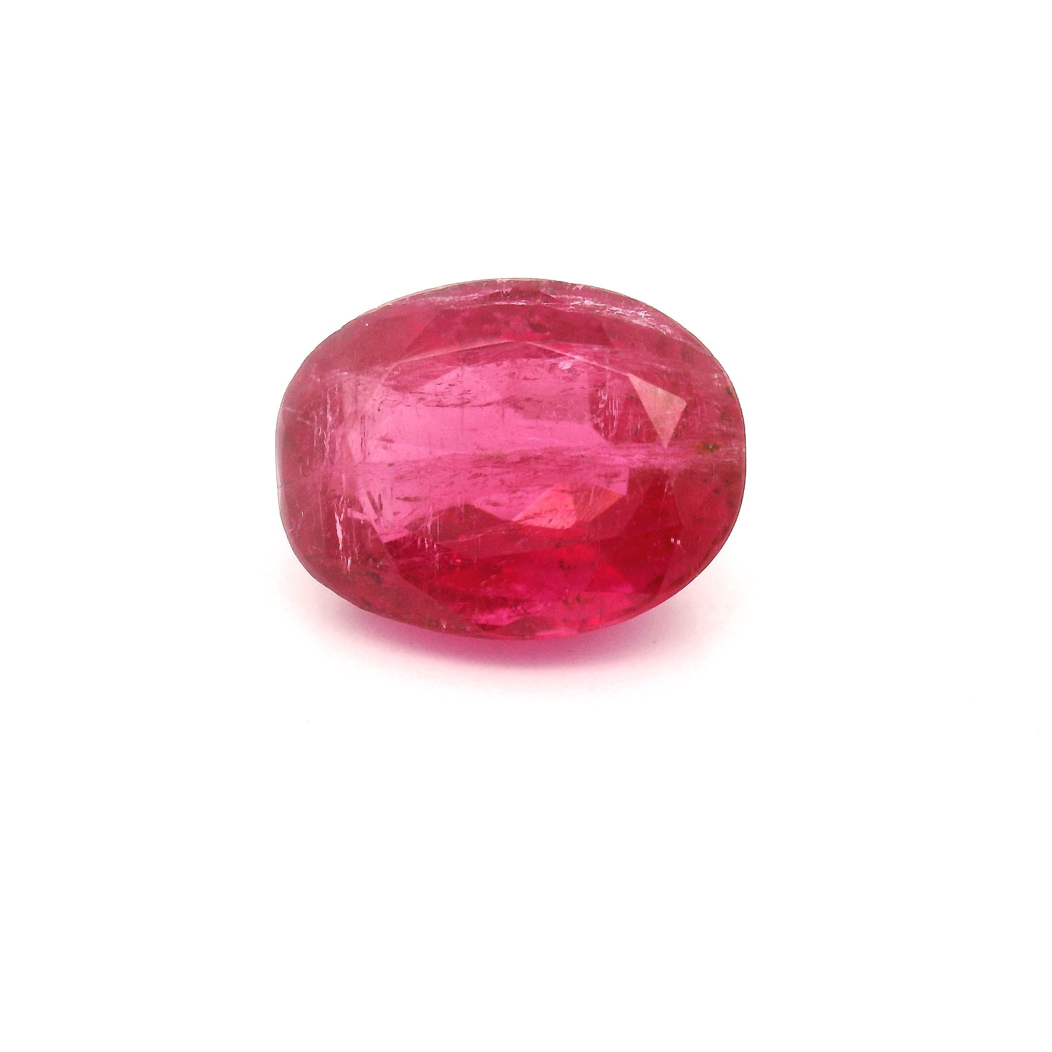 3.53 ct Tourmaline