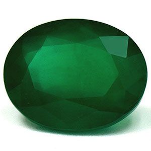 Szmaragd 4,31 ct, zielony, szlif owalny