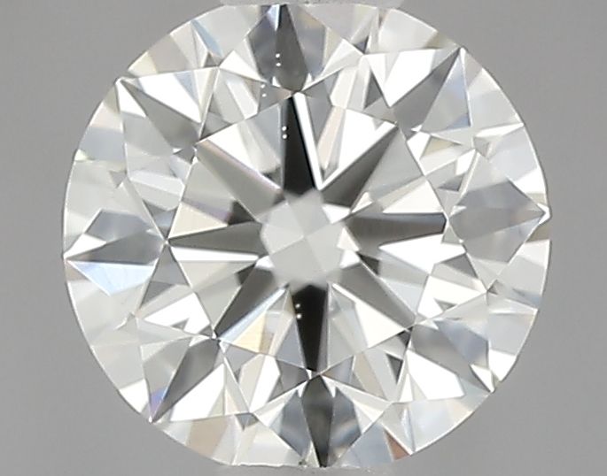 Prírodný diamant okrúhly...