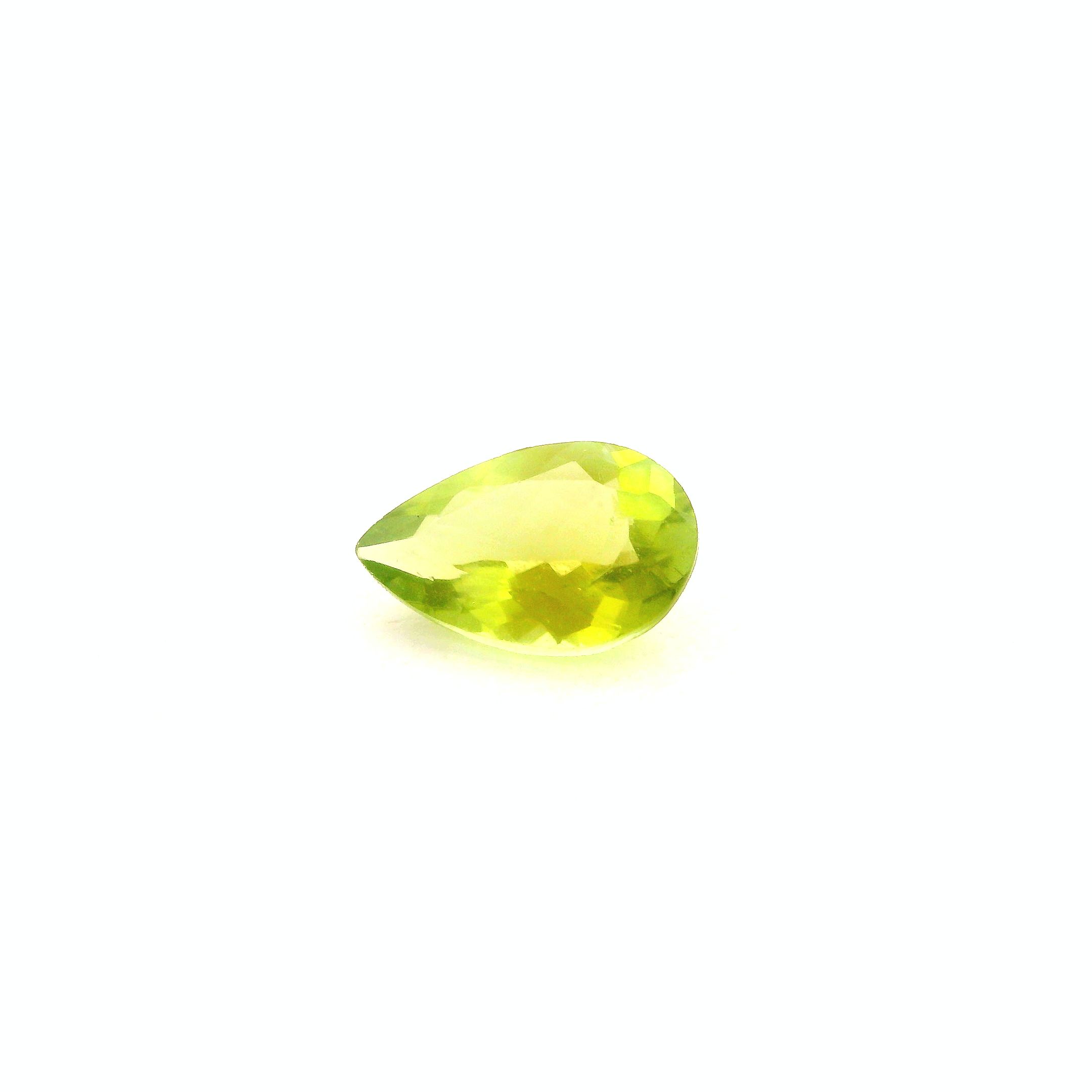 0.86 ct Tourmaline