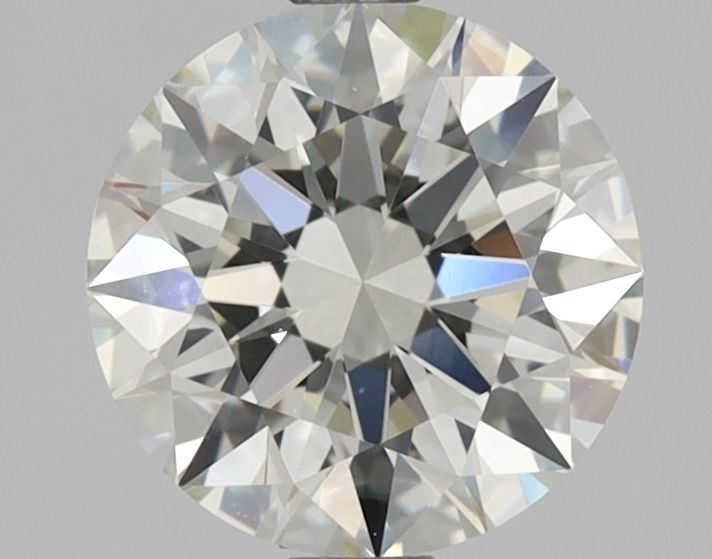 Prírodný diamant okrúhly...