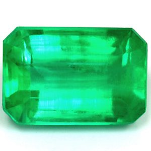 1.21 ct Emerald