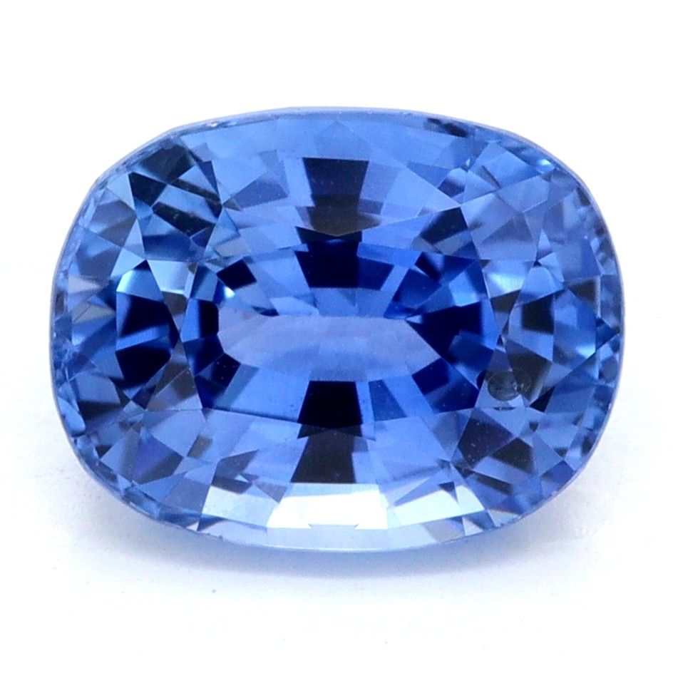 2.13 ct Sapphire