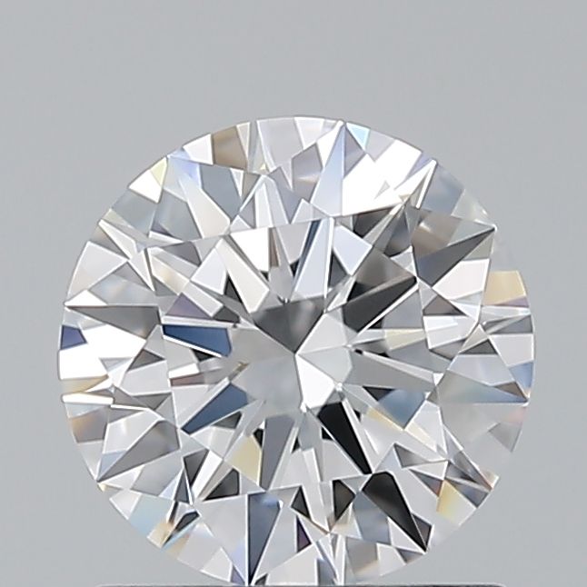 Prírodný diamant okrúhly...