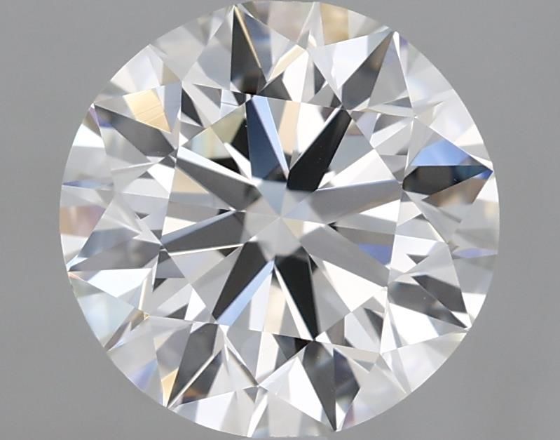 Prírodný diamant okrúhly...