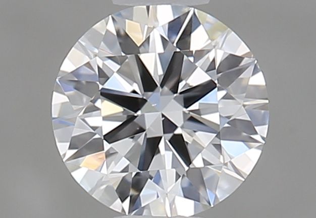 Prírodný diamant okrúhly...