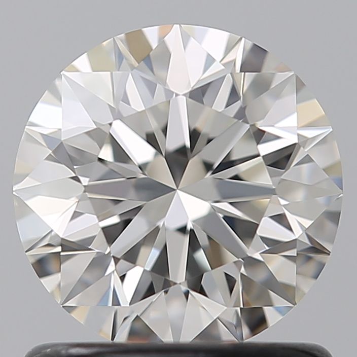 Prírodný diamant okrúhly...