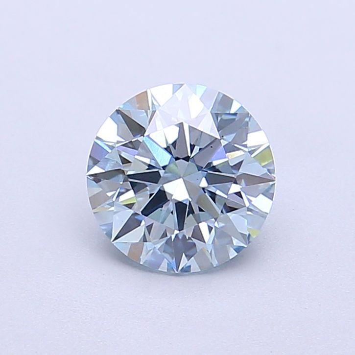 1.09 Carat · Fancy Vivid · VS1