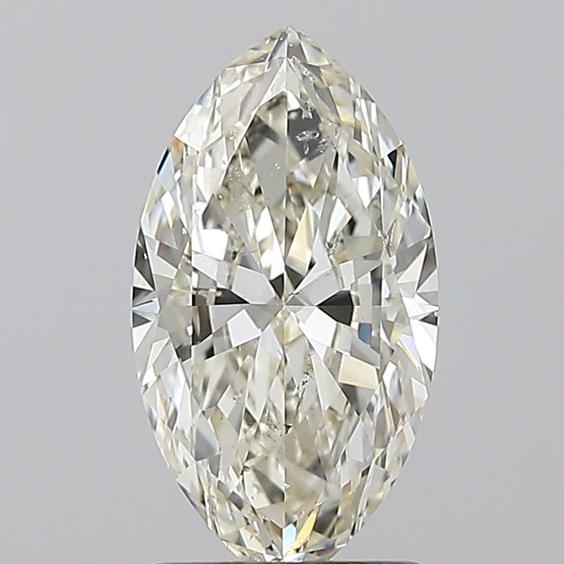 Prírodný diamant markíz,...